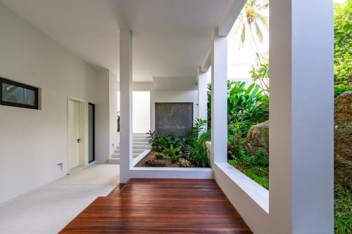 anzhu seamate villa samui