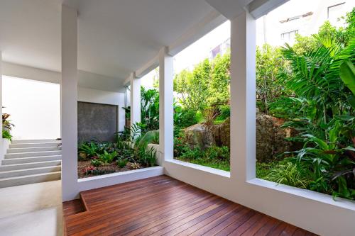 anzhu seamate villa samui