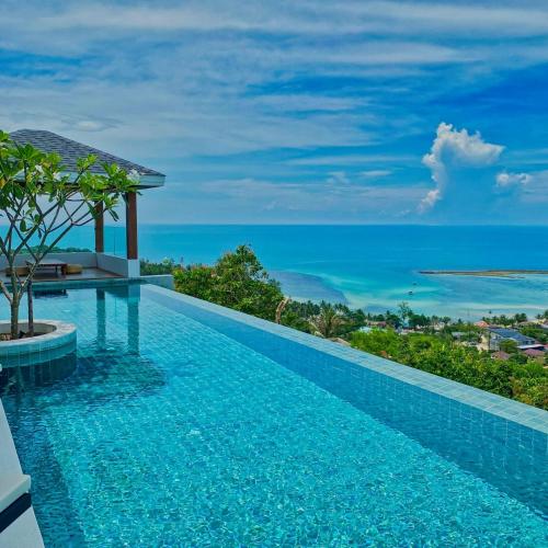 anzhu seamate villa samui