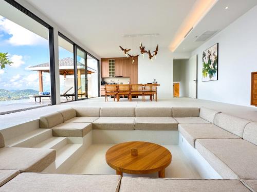 anzhu seamate villa samui