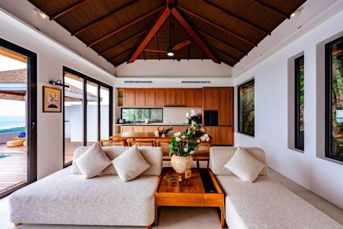 anzhu seamate villa samui
