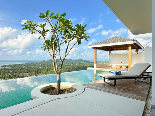anzhu seamate villa samui