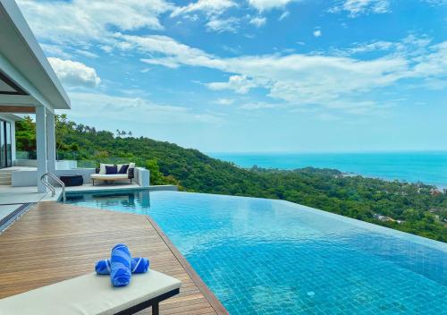 anzhu seamate villa samui