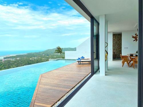 anzhu seamate villa samui
