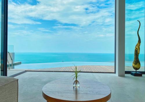 anzhu seamate villa samui