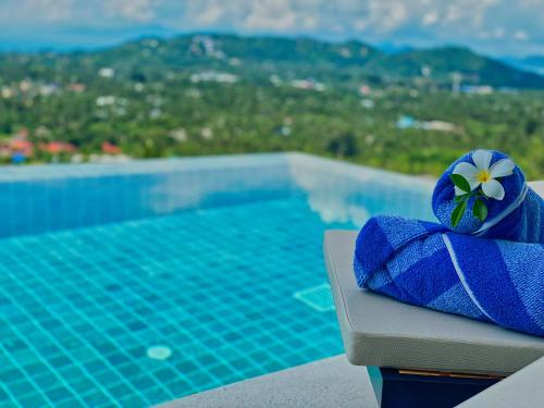 anzhu seamate villa samui