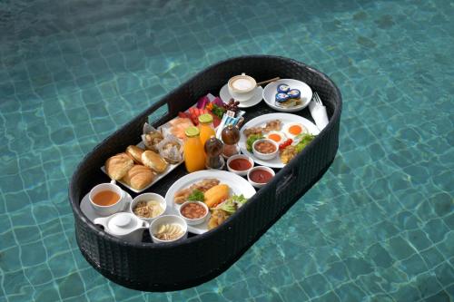 anzhu seamate villa samui