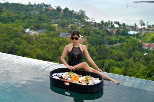 anzhu seamate villa samui