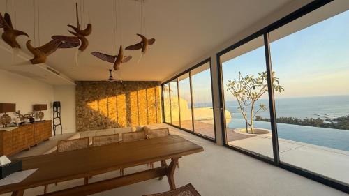 anzhu seamate villa samui