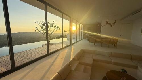 anzhu seamate villa samui