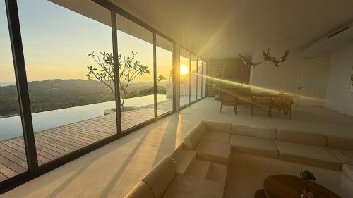 anzhu seamate villa samui