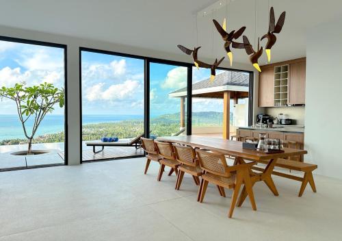 anzhu seamate villa samui