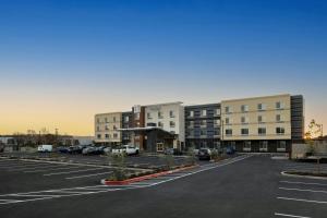 fairfield inn and suites livermore