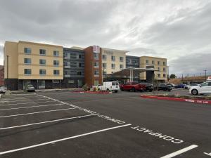 fairfield inn and suites livermore