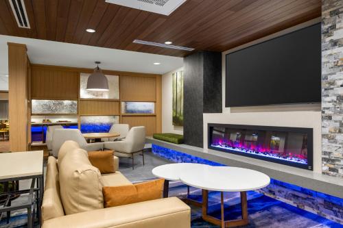fairfield inn and suites livermore