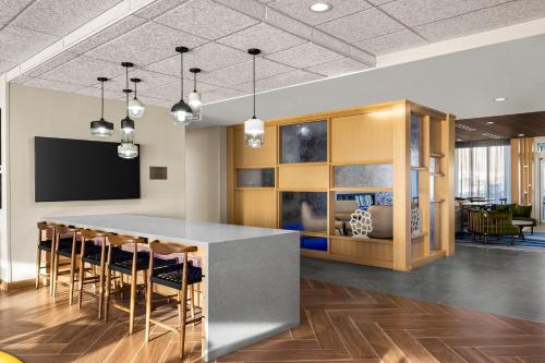 fairfield inn and suites livermore