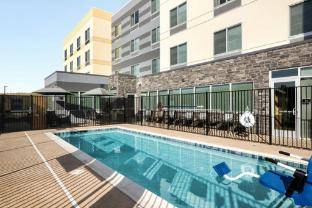 fairfield inn and suites livermore