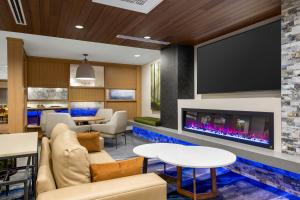 fairfield inn and suites livermore