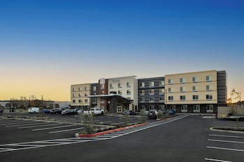 fairfield inn and suites livermore