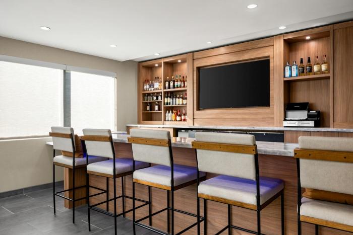fairfield inn and suites livermore