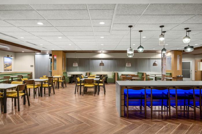 fairfield inn and suites livermore