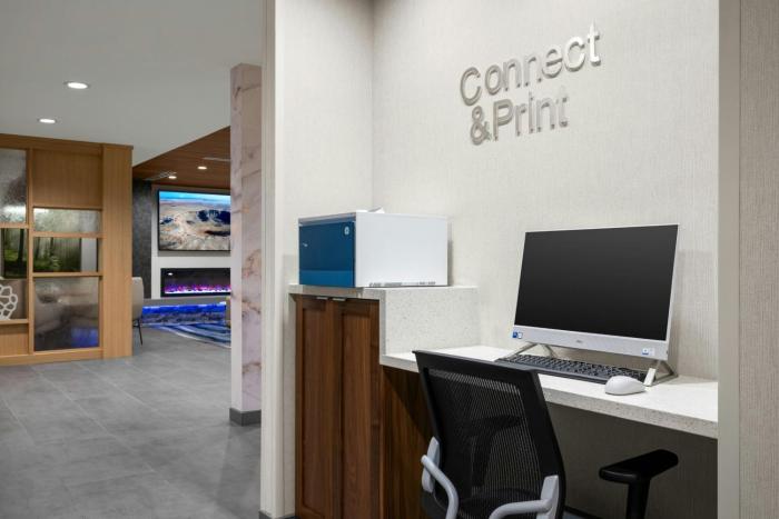 fairfield inn and suites livermore