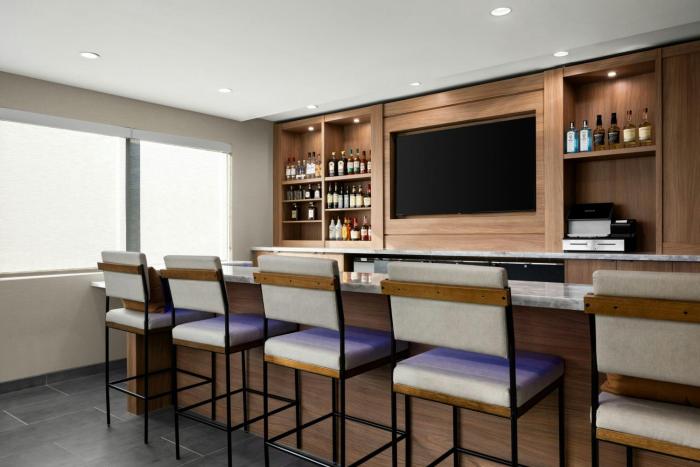 fairfield inn and suites livermore
