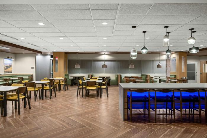 fairfield inn and suites livermore