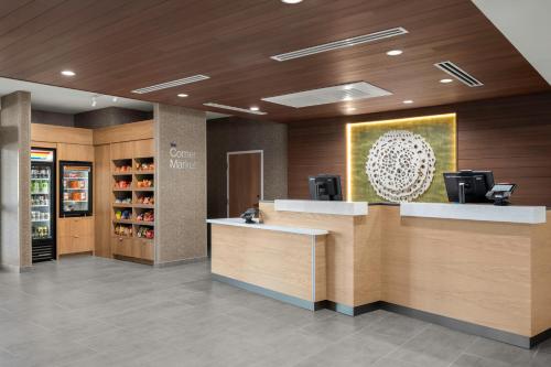 fairfield inn and suites livermore