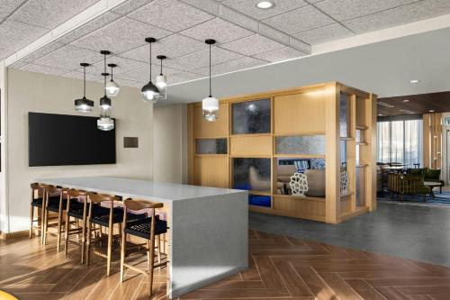 fairfield inn and suites livermore