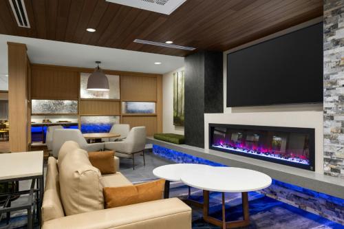 fairfield inn and suites livermore