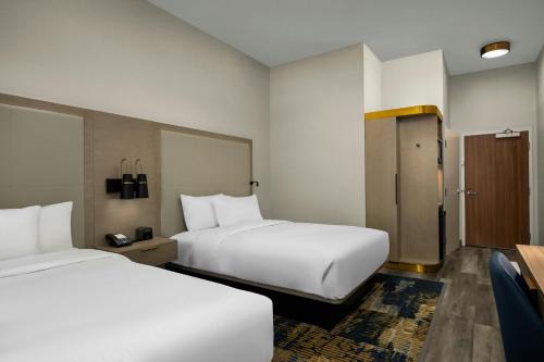 fairfield inn and suites livermore