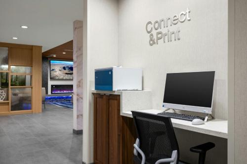 fairfield inn and suites livermore