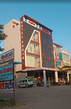 hotel pooja jaipur