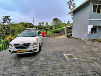 the autumn by maat hotels