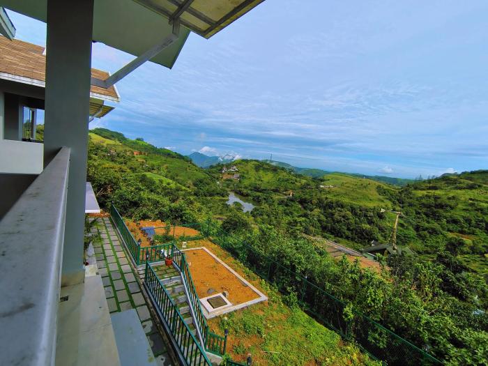 the autumn by maat hotels