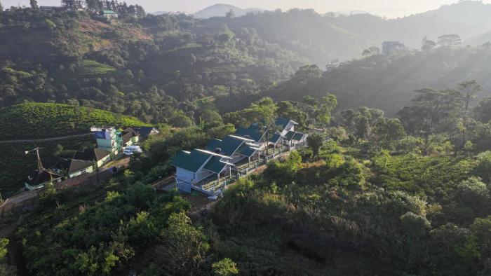 the autumn by maat hotels