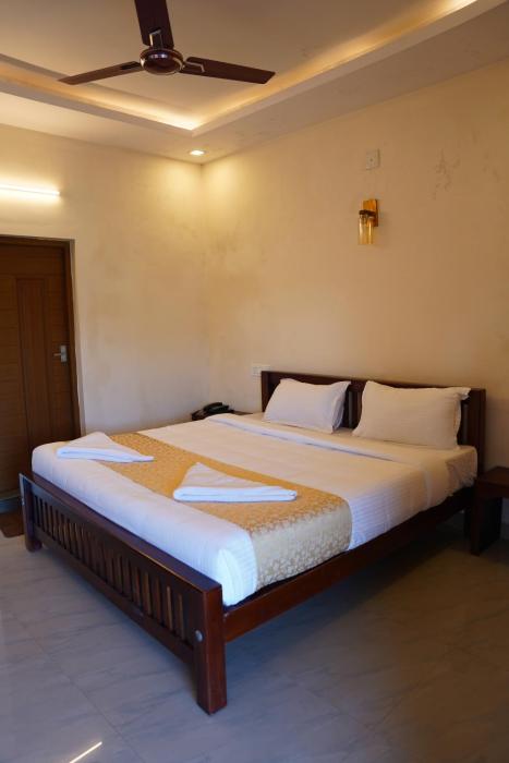 the autumn by maat hotels