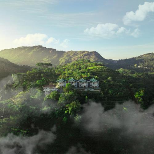 The Autumn By Maat Hotels,,3 star