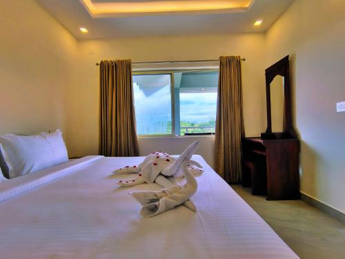 The Autumn By Maat Hotels,,3 star