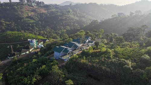 the autumn by maat hotels