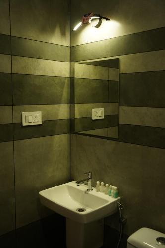 the autumn by maat hotels