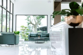 Tree Airport Hotel Hatyai,,3 star