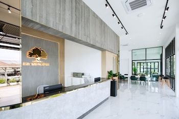 Tree Airport Hotel Hatyai,,3 star