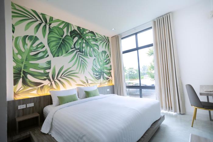 tree airport hotel hatyai