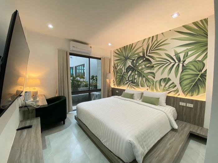 tree airport hotel hatyai