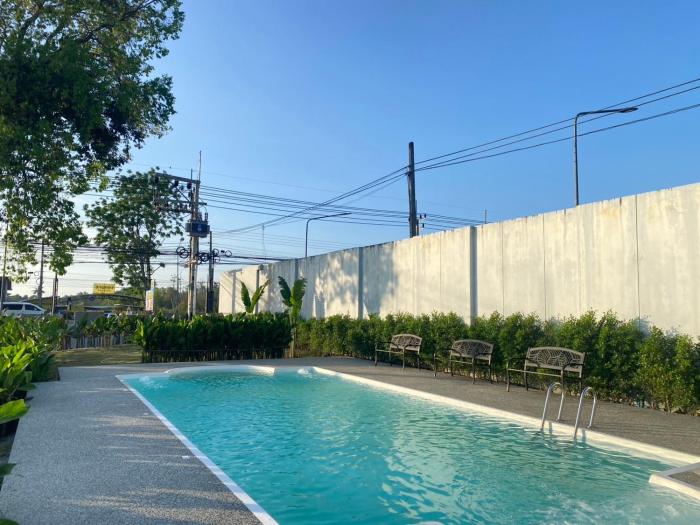 tree airport hotel hatyai