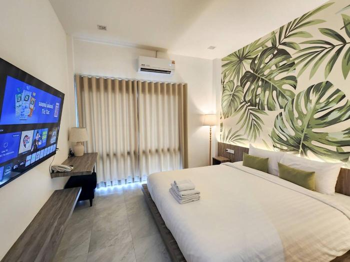 tree airport hotel hatyai