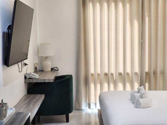 tree airport hotel hatyai