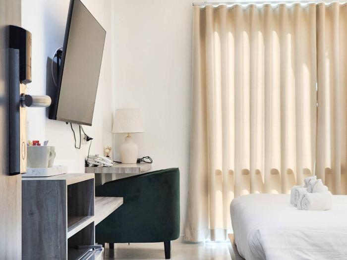 tree airport hotel hatyai